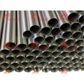 Cold Rolled Seamless Titanium Tube ASTM B861